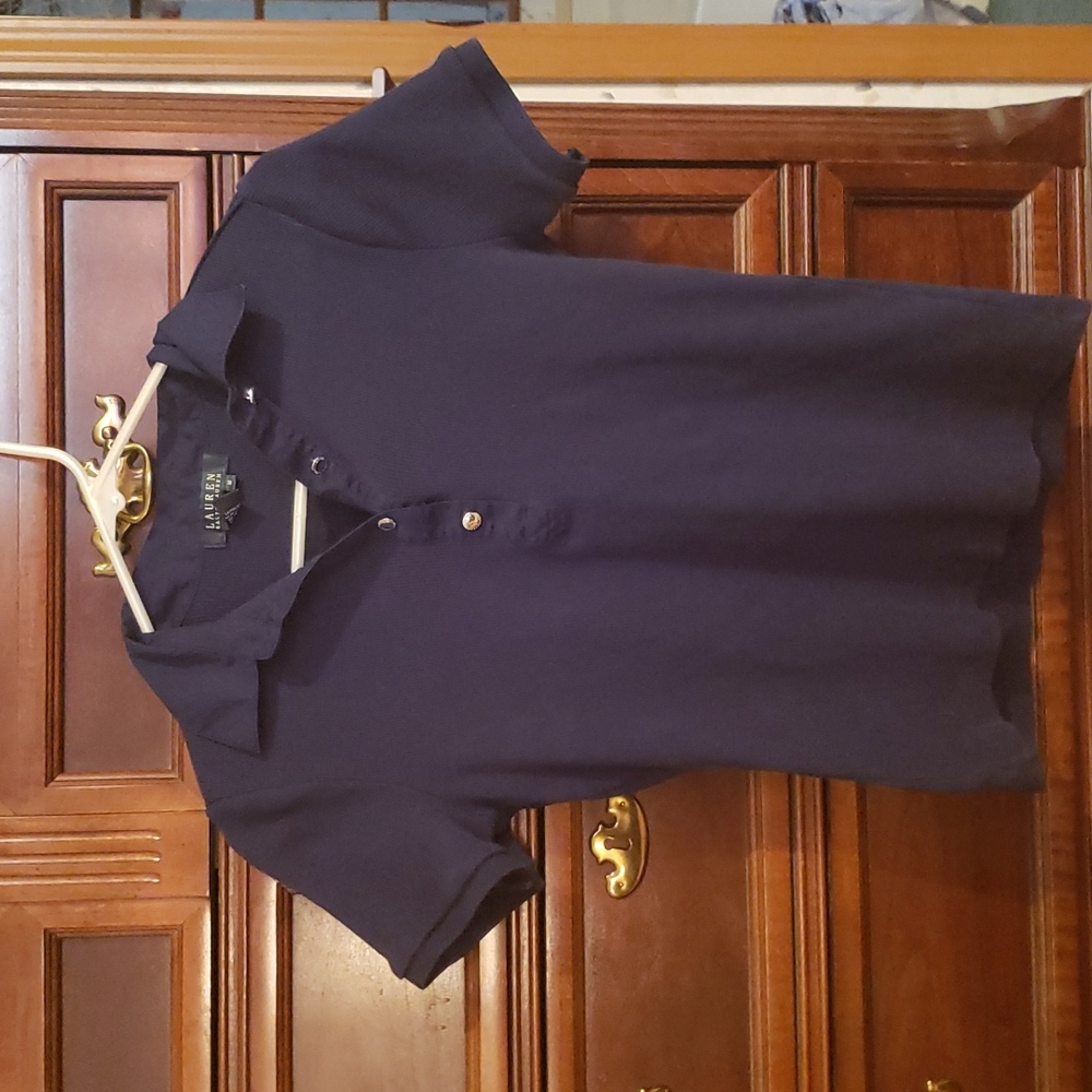 Juniors Ralph Lauren shirt